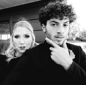 Meet your Posher, Kristen